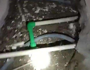 亭湖卫生间漏水多少钱