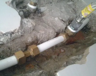 亭湖测漏水多少钱