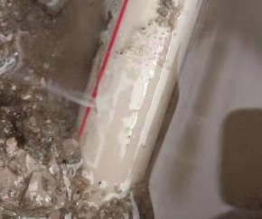 亭湖水管维修公司