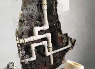 亭湖卫生间测漏水价格多少