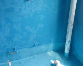 亭湖卫生间防水多少钱