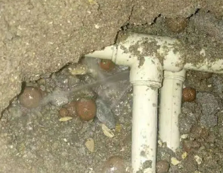 亭湖卫生间测漏